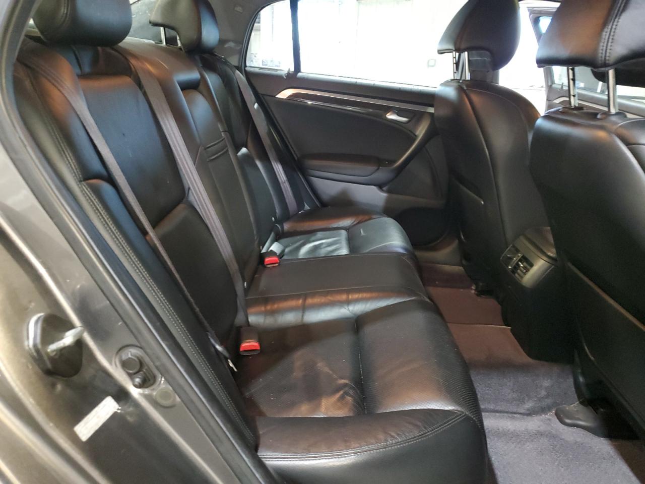 2008 Acura TL - Image 11