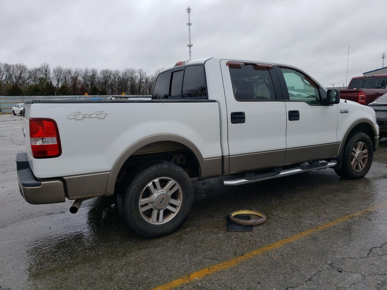 2005 Ford F-150 - Image 3