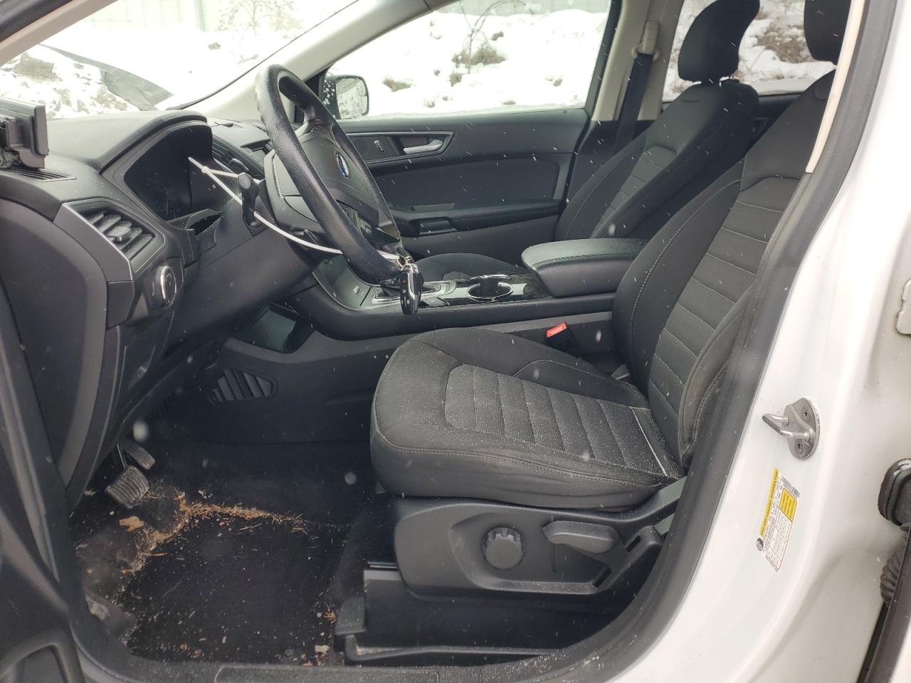 2015 Ford Edge - Image 7