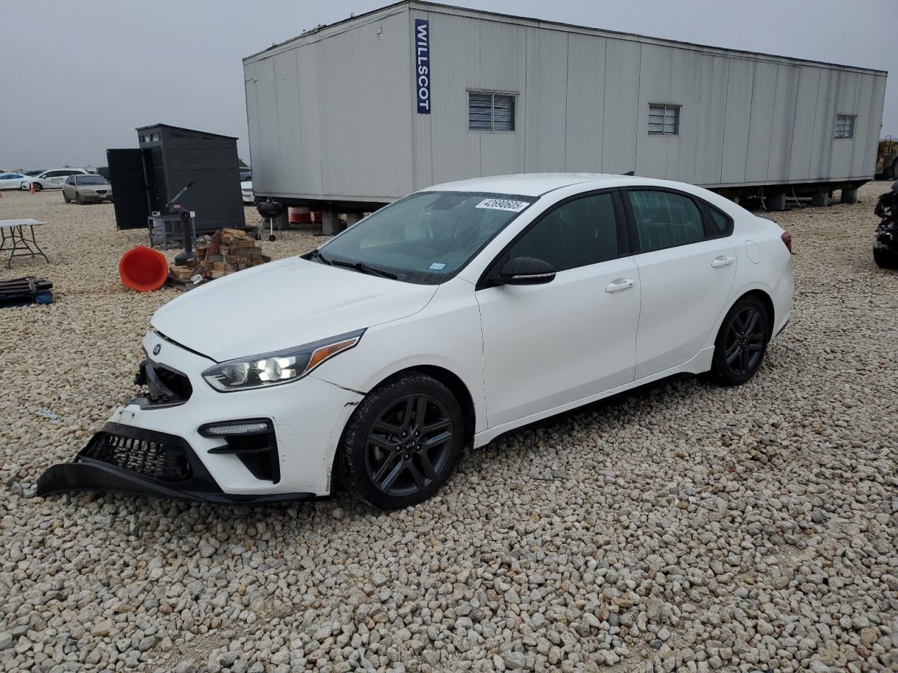 2020 Kia Forte - Image 1