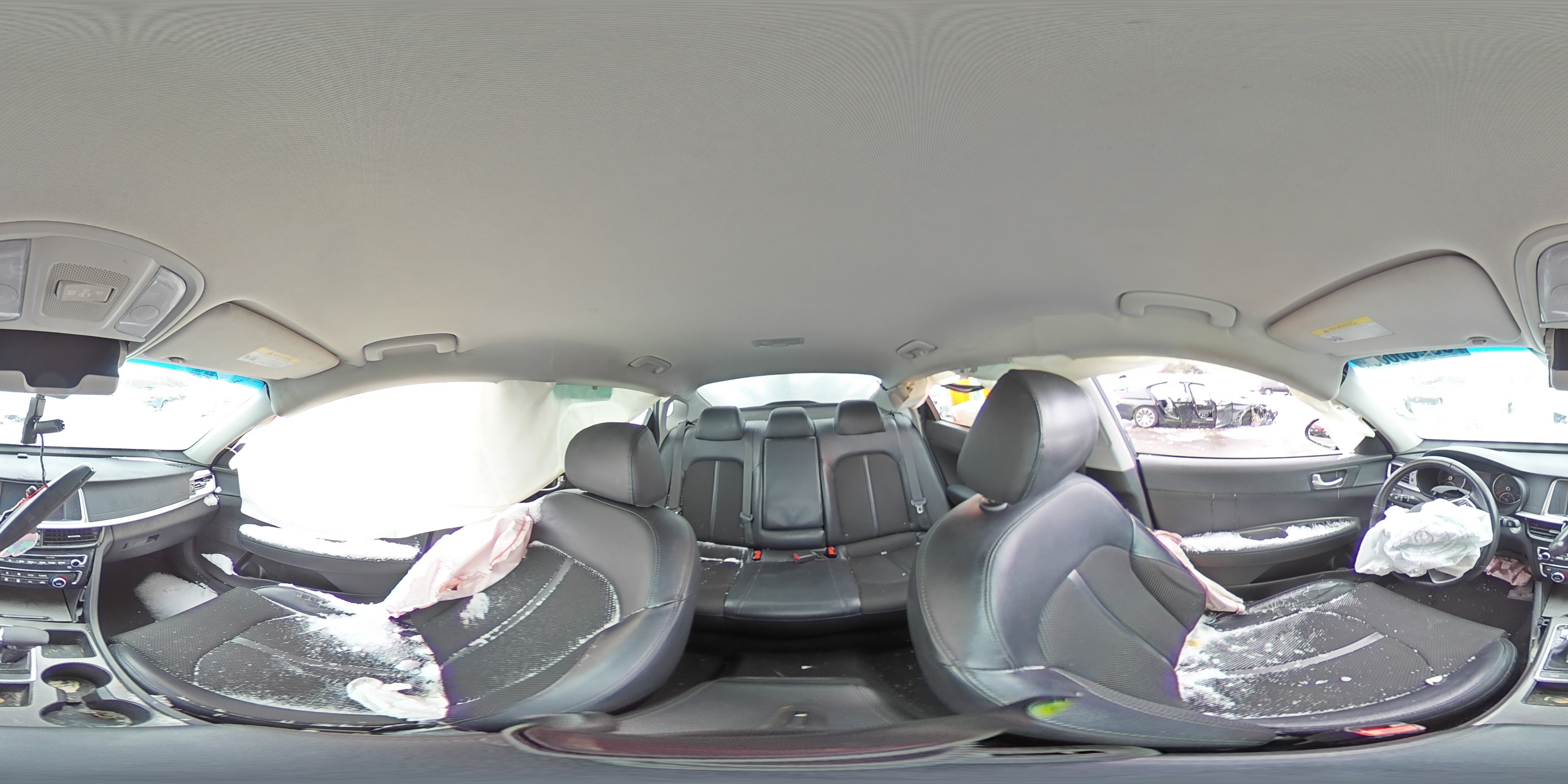 2019 Kia Optima - Image 13