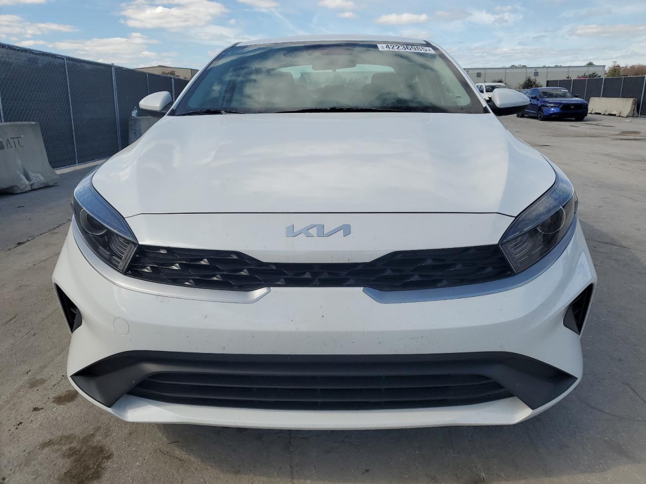 2024 Kia Forte - Image 5