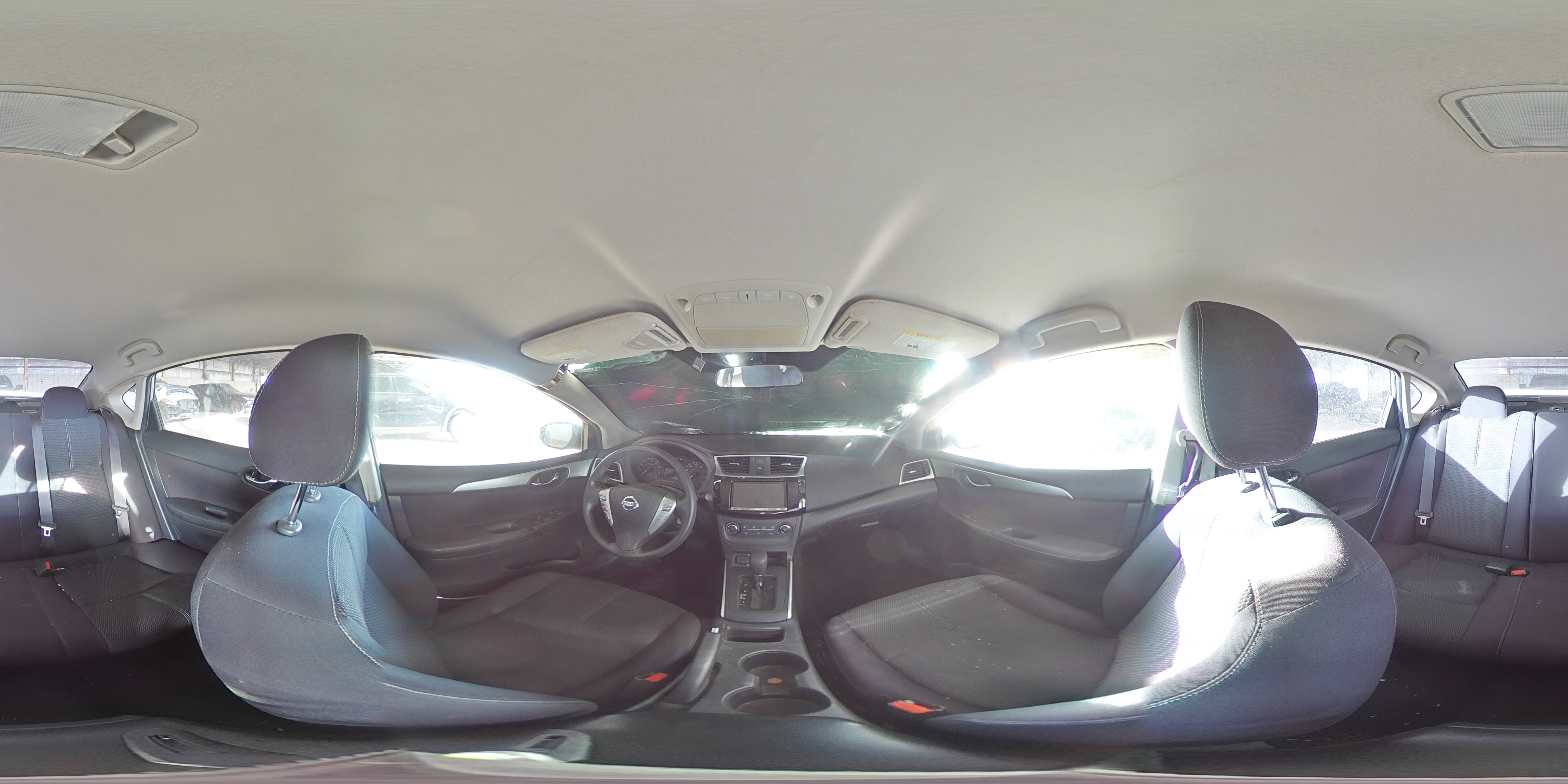 2017 Nissan Sentra - Image 13