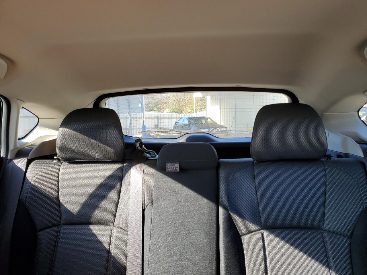 2023 Subaru Crosstrek VIN: JF2GTABC5P8326750 Lot: 67205215