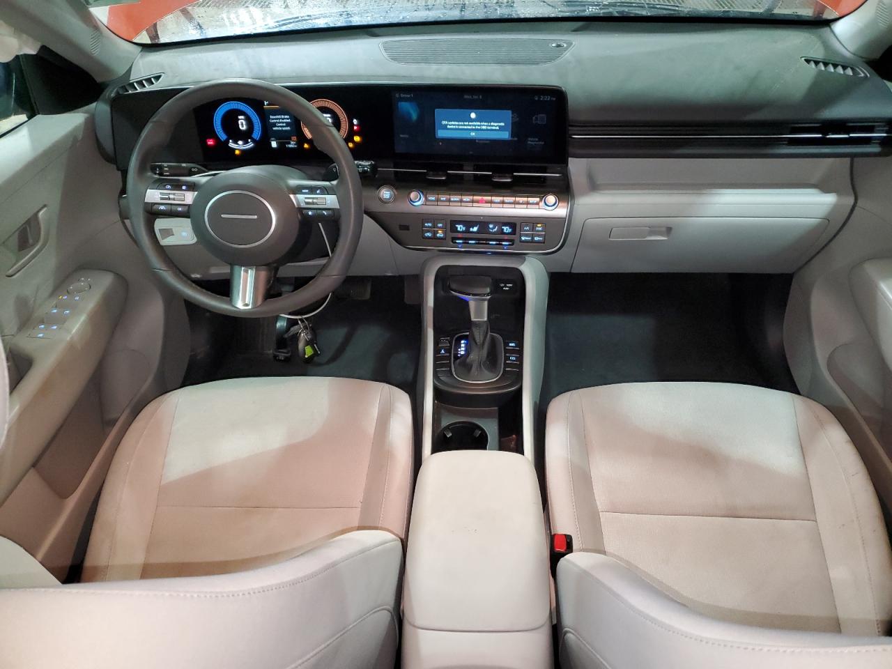 2024 Hyundai Kona - Image 8