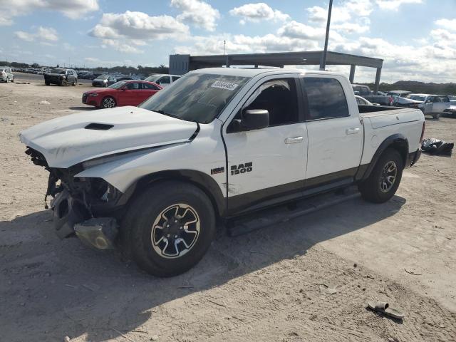 2016 Ram 1500 Rebel