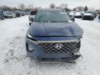 2020 Hyundai Santa Fe Limited იყიდება Columbus-ში, OH - Front End