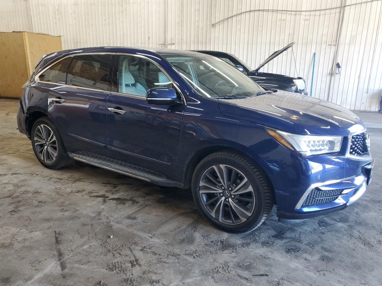 2019 Acura MDX - Image 4