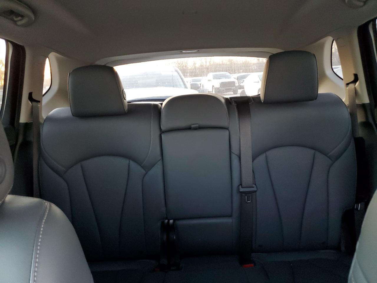 2020 Buick Envision - Image 10