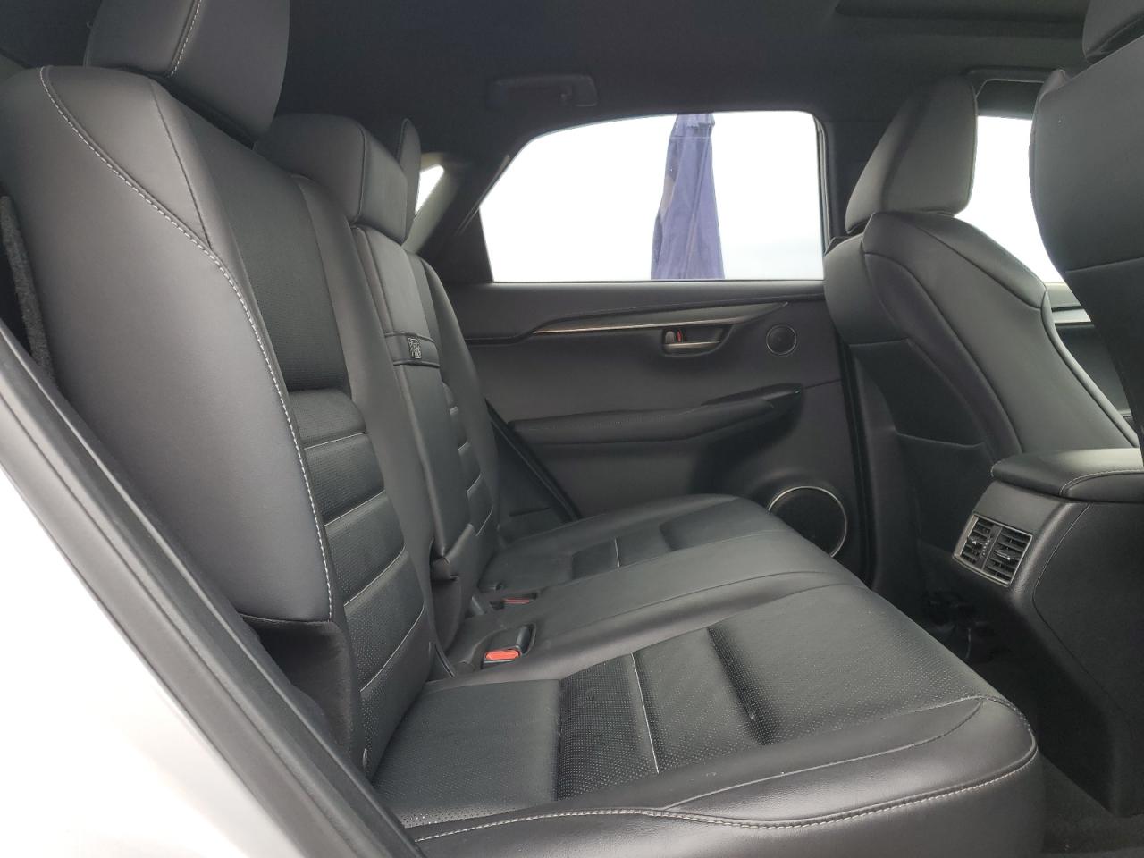 2016 Lexus Nx 200T Base VIN: JTJYARBZ5G2028999 Lot: 88994215