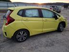 2015 Honda Fit Ex იყიდება Chatham-ში, VA - Front End