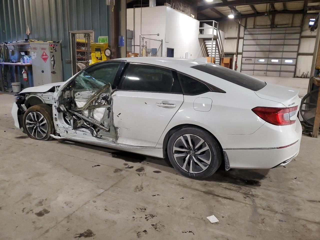 2018 Honda Accord - Image 2