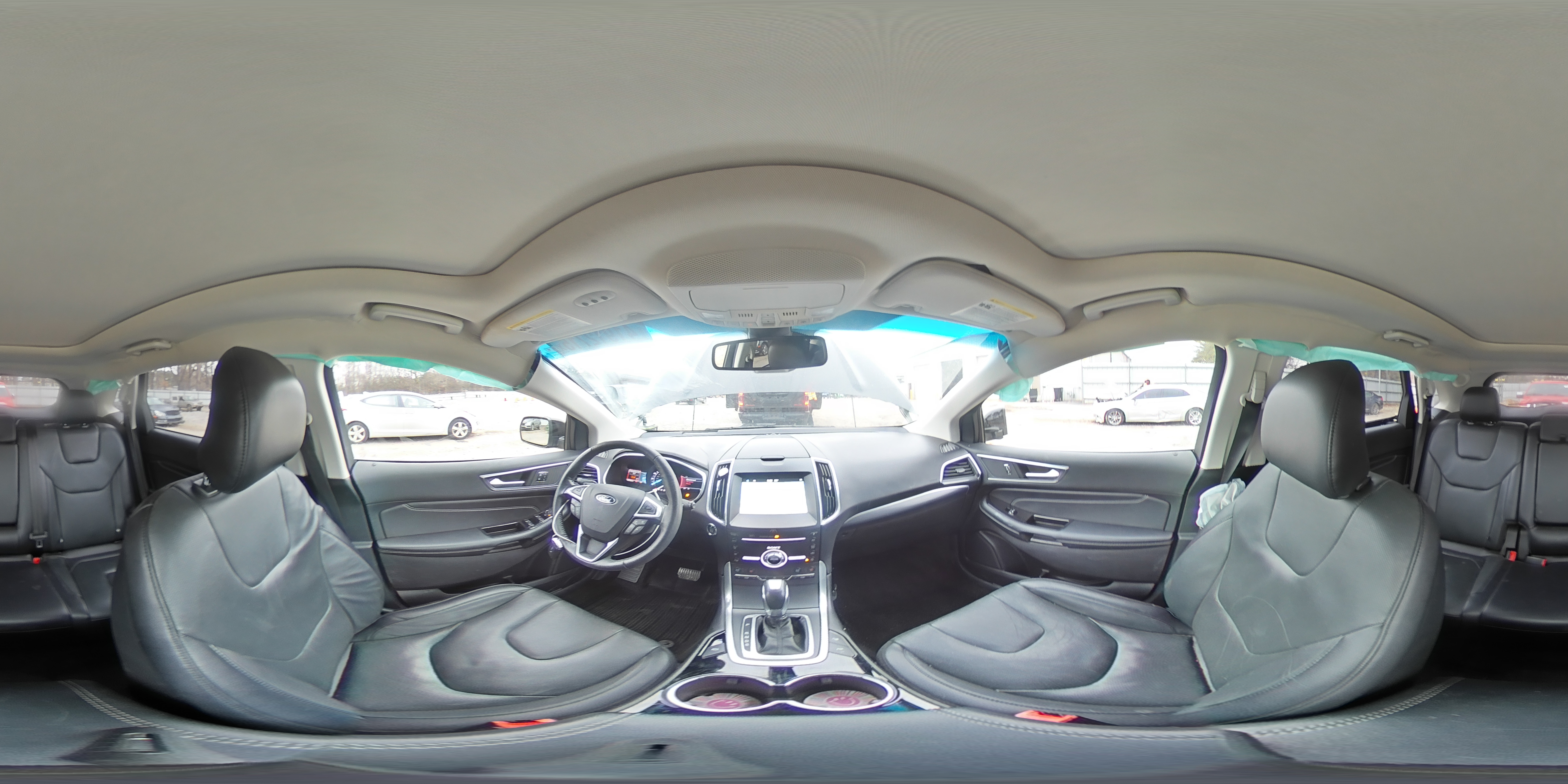 2018 Ford Edge - Image 15