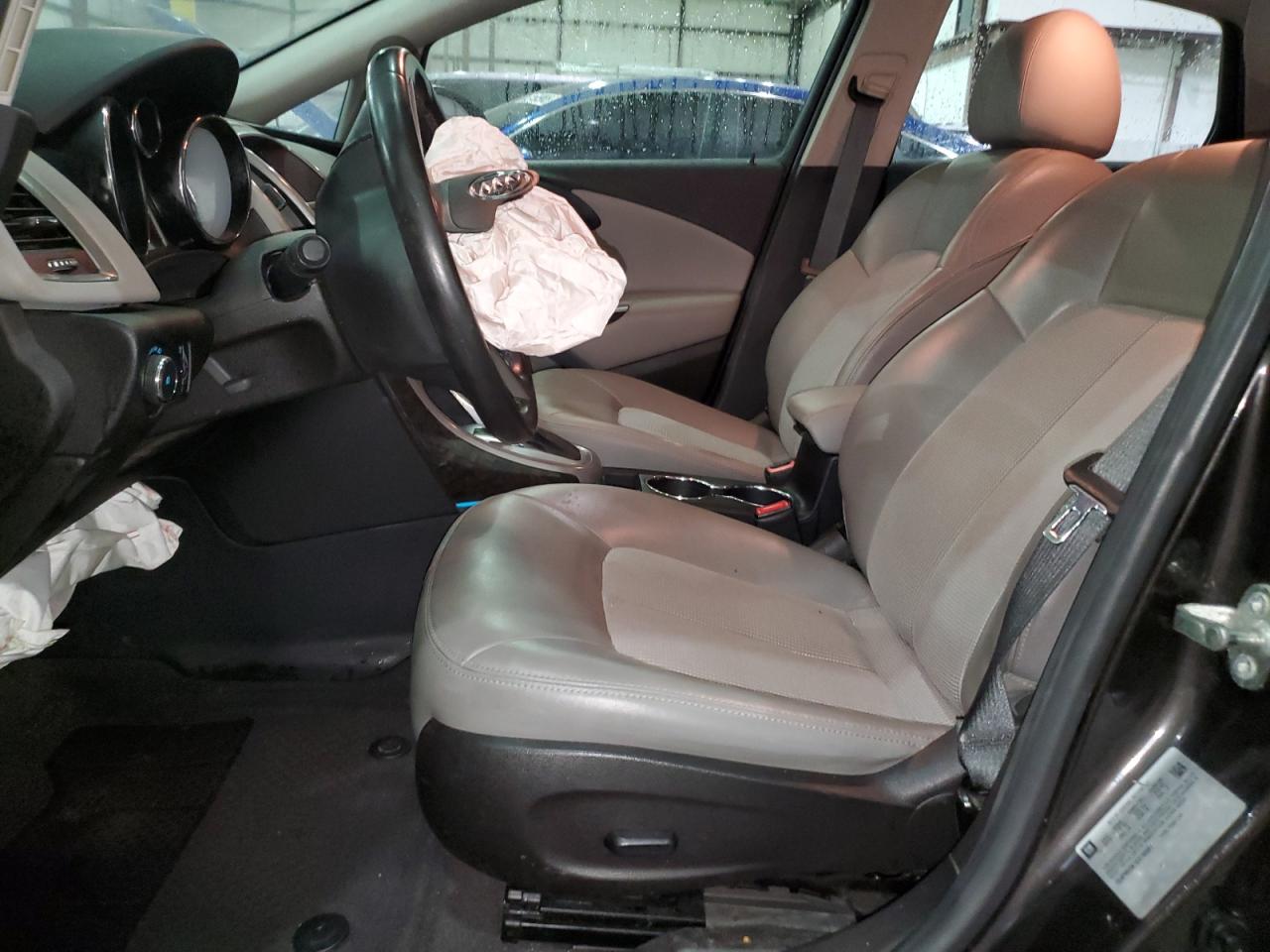 2014 Buick Verano - Image 7