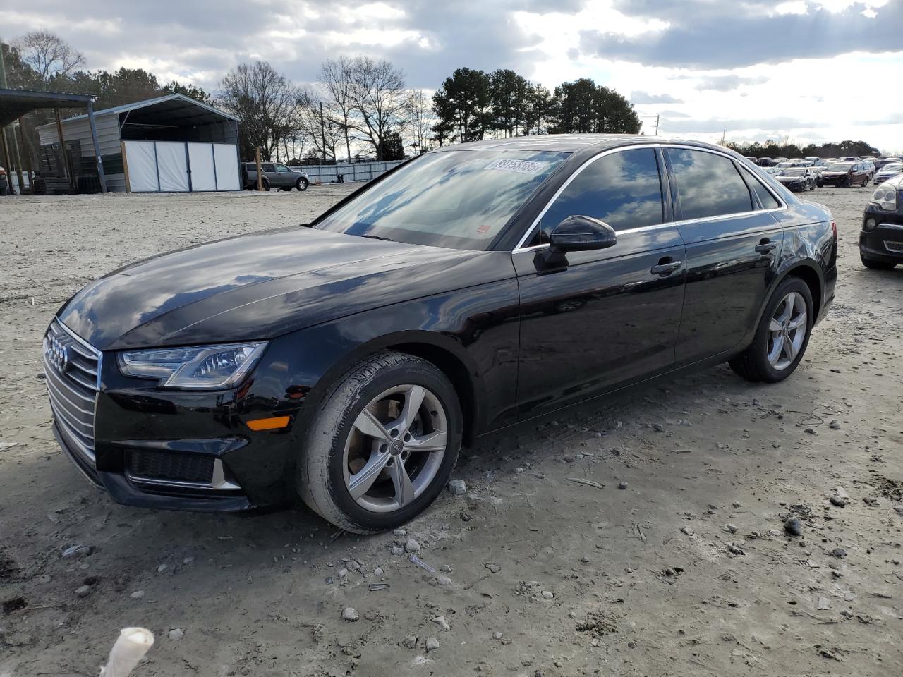 2019 Audi A4 - Image 1