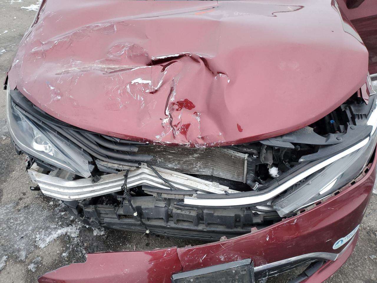 2019 Chrysler Pacifica - Image 13