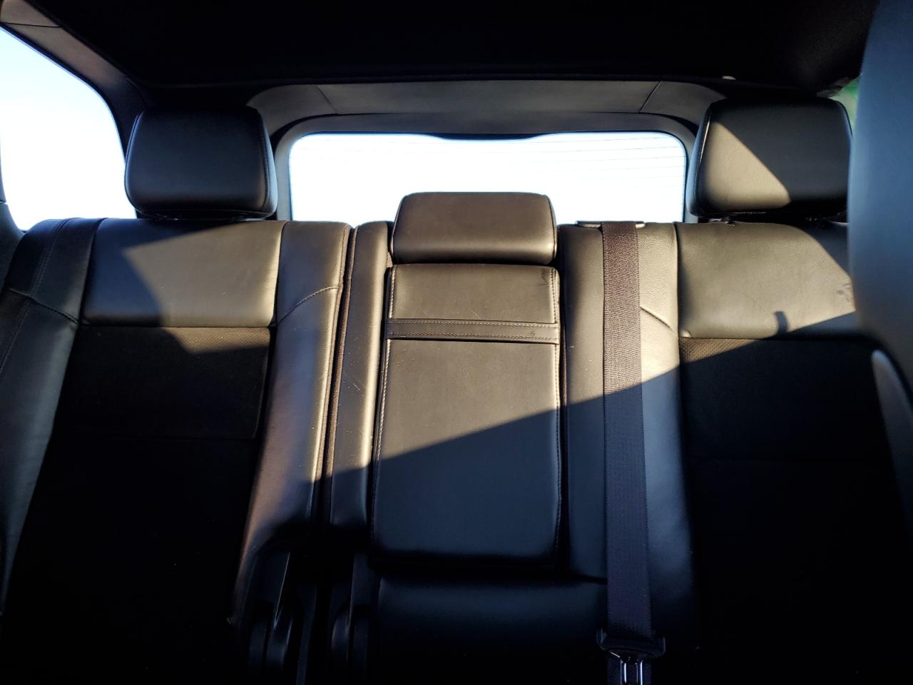 2021 Jeep Grand Cherokee - Image 10
