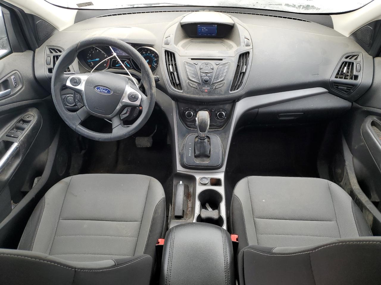 2014 Ford Escape - Image 8