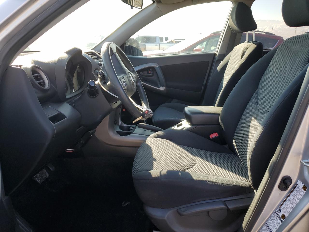 2007 Toyota RAV 4 - Image 7