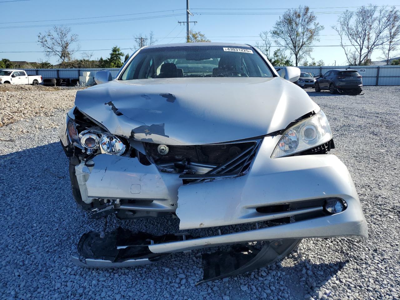 2007 Lexus ES - Image 5