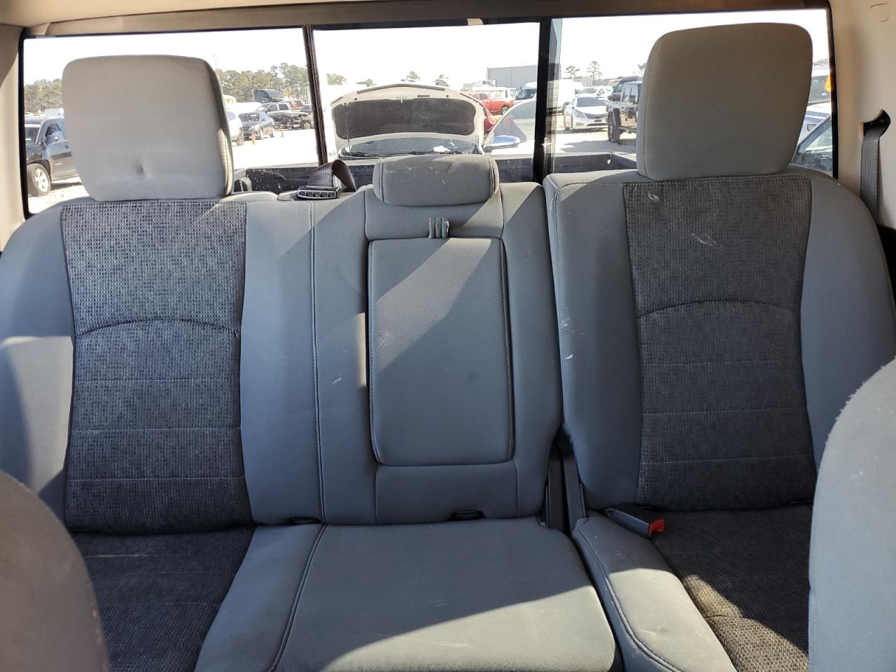 2019 RAM 1500 - Image 10