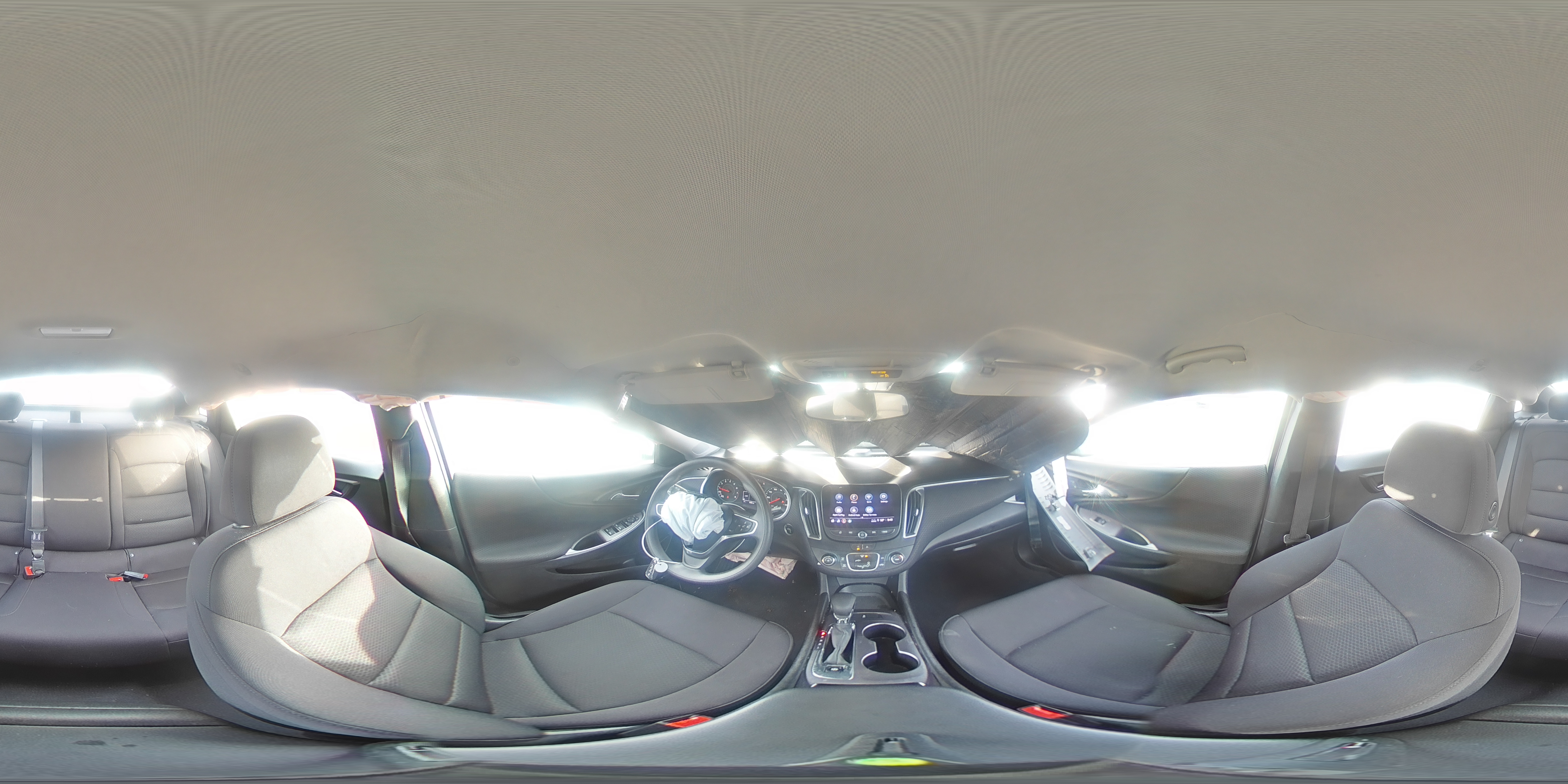2023 Chevrolet Malibu - Image 13