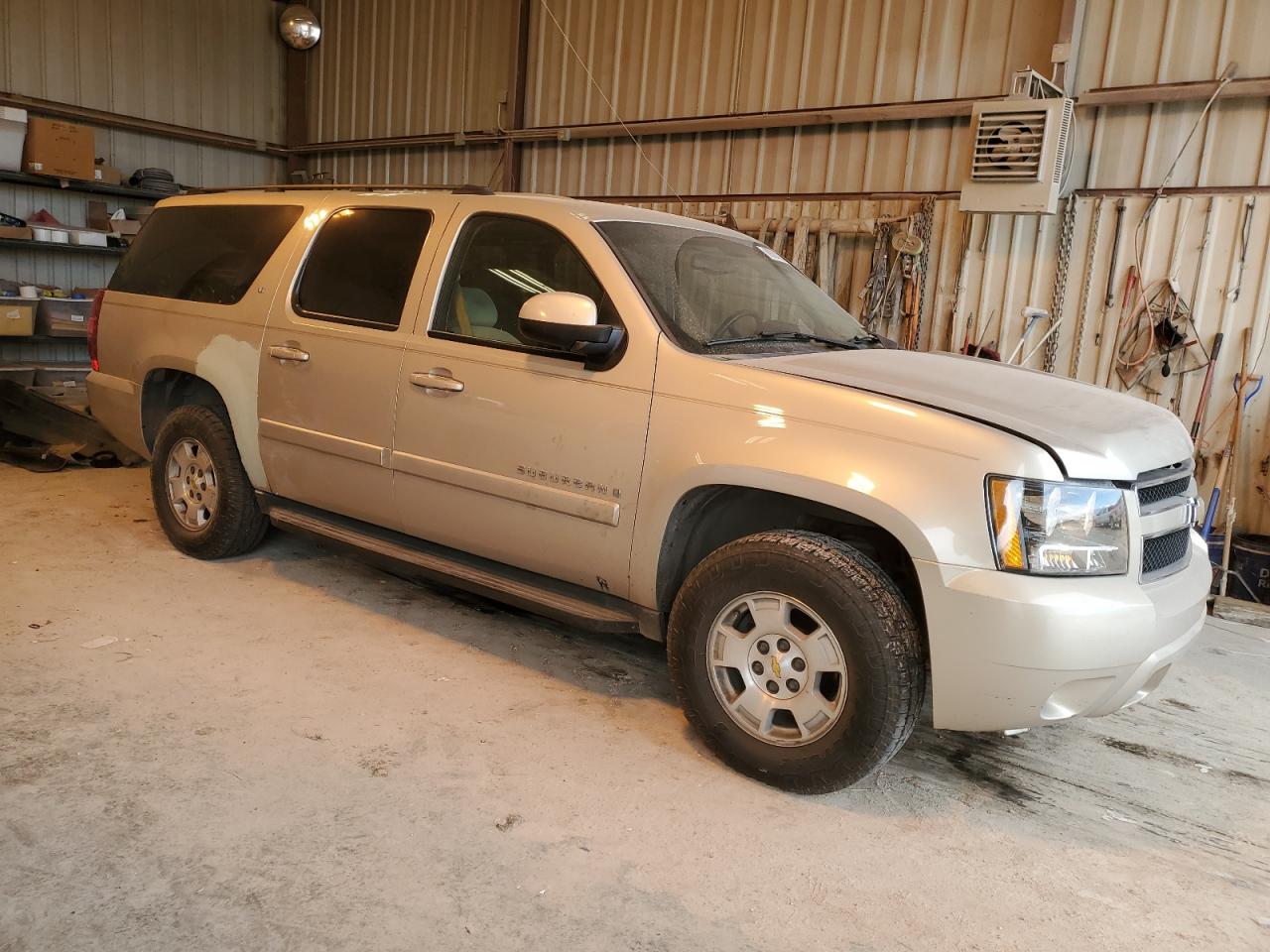 2007 Chevrolet Suburban - Image 4