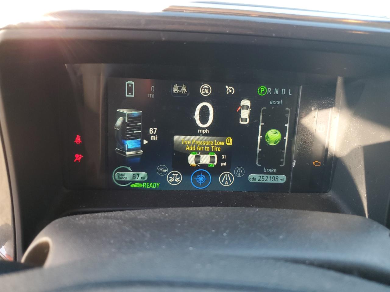 2014 Chevrolet Volt - Image 9