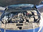 2021 Nissan Altima Sr   للبيع في Shreveport، LA - Rear End