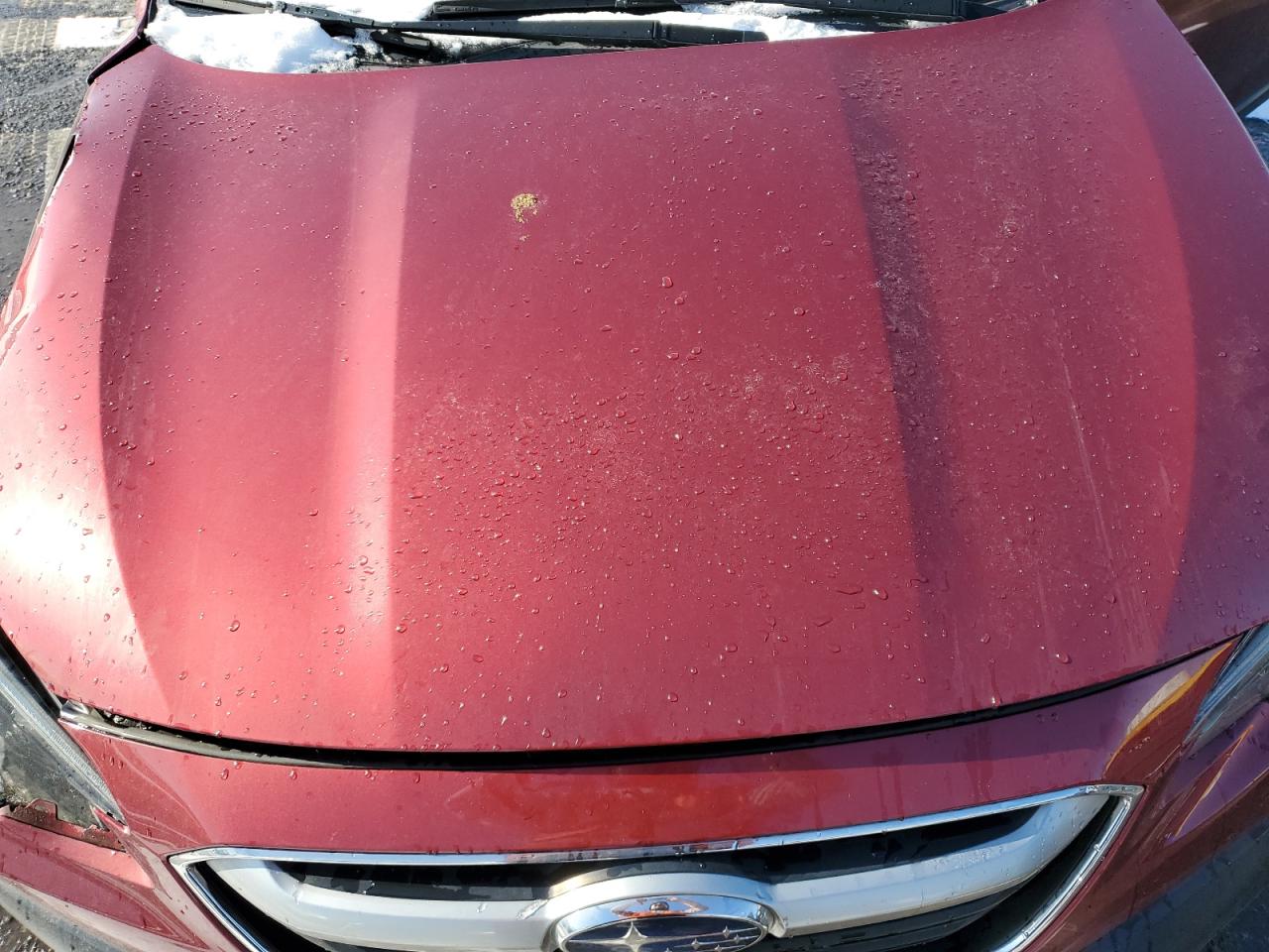 2021 Subaru Outback - Image 12
