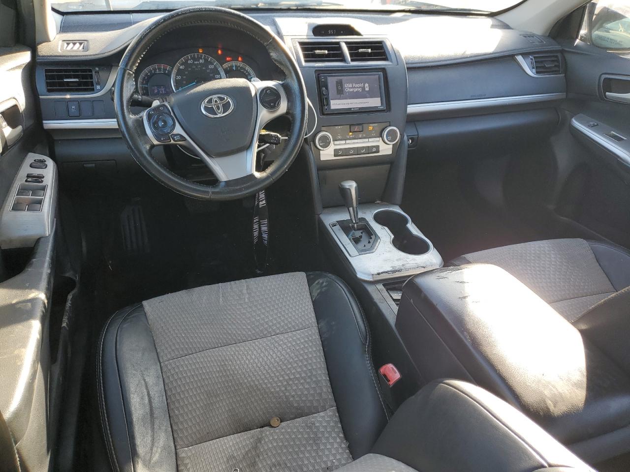 2013 Toyota Camry - Image 8