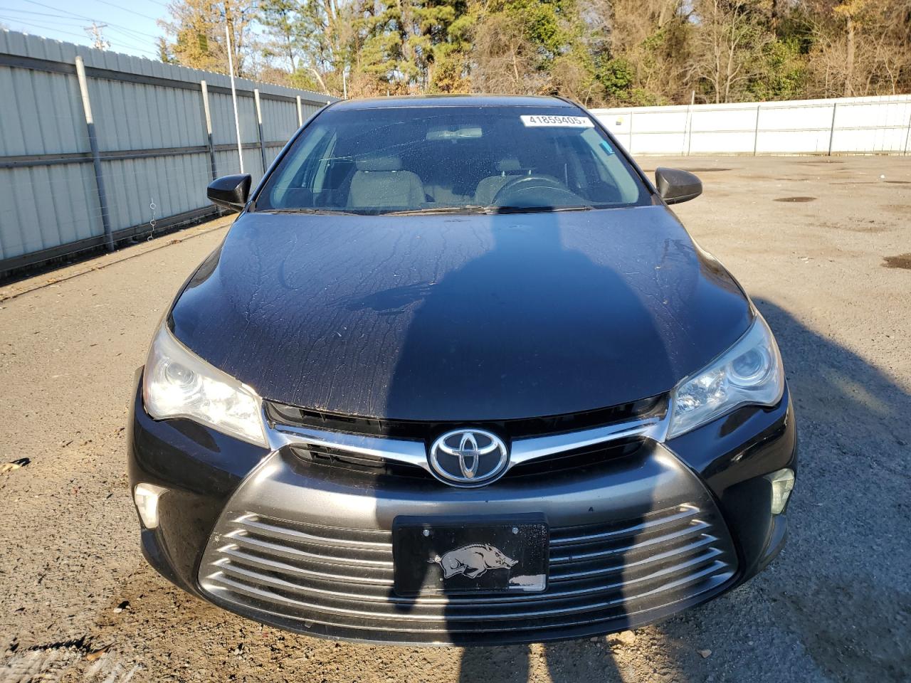 2016 Toyota Camry - Image 5