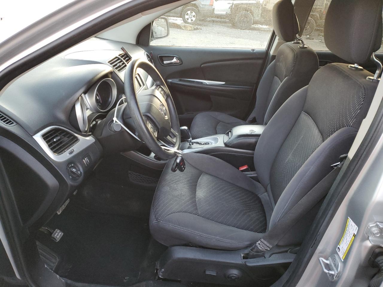 2012 Dodge Journey - Image 7
