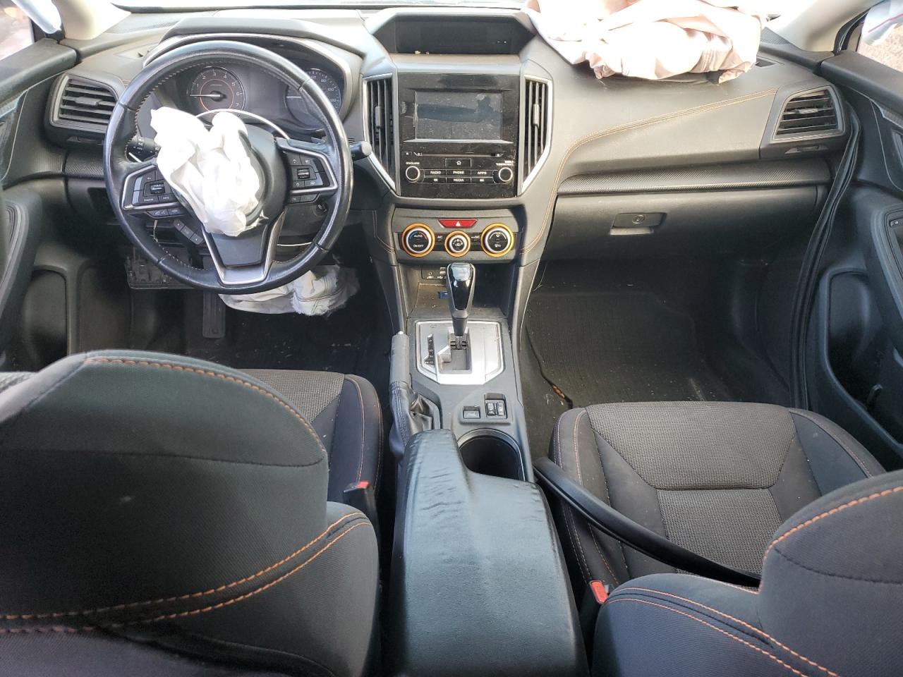 2021 Subaru XV - Image 8