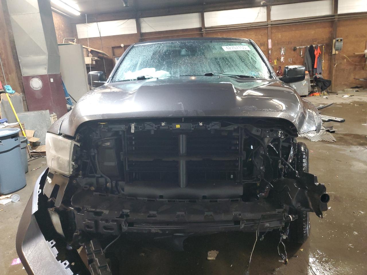 2014 RAM 1500 - Image 5