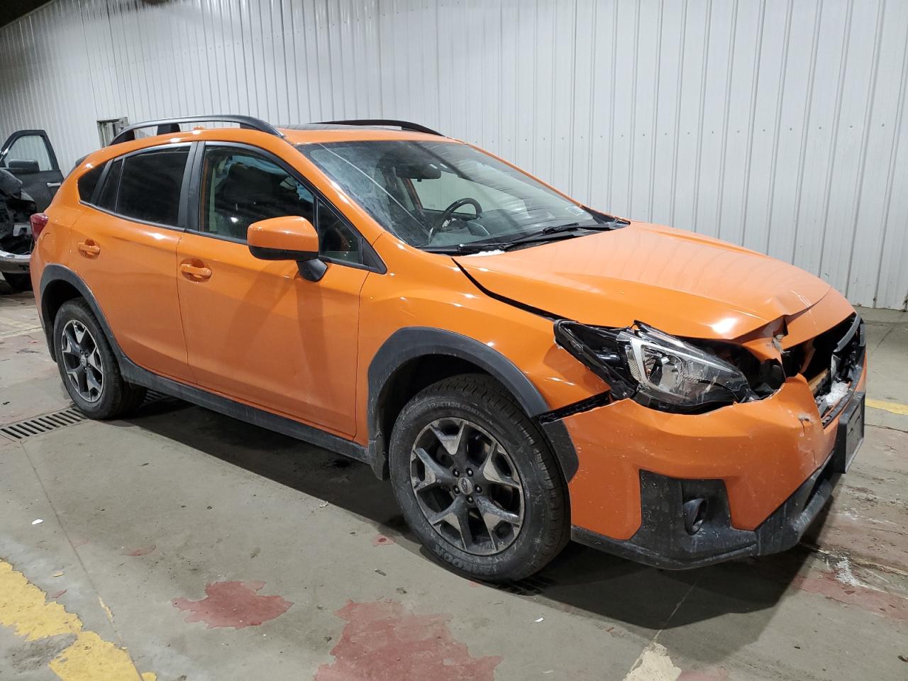 2018 Subaru XV - Image 4