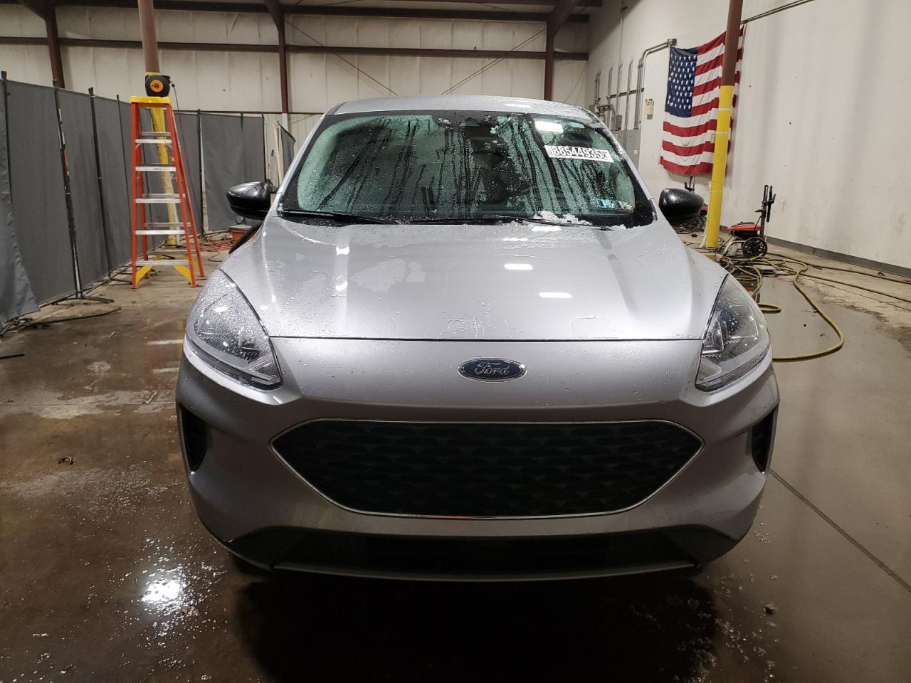 2022 Ford Escape - Image 5