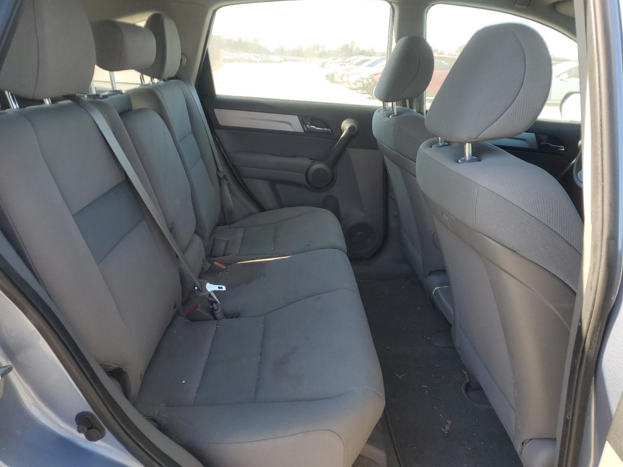 2011 Honda CR-V - Image 11