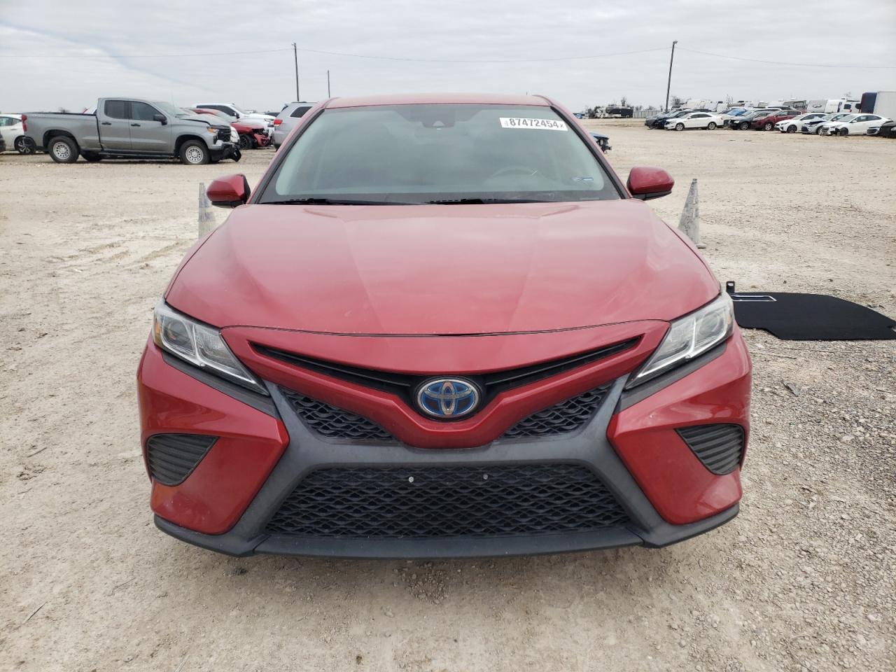 2019 Toyota Camry - Image 5