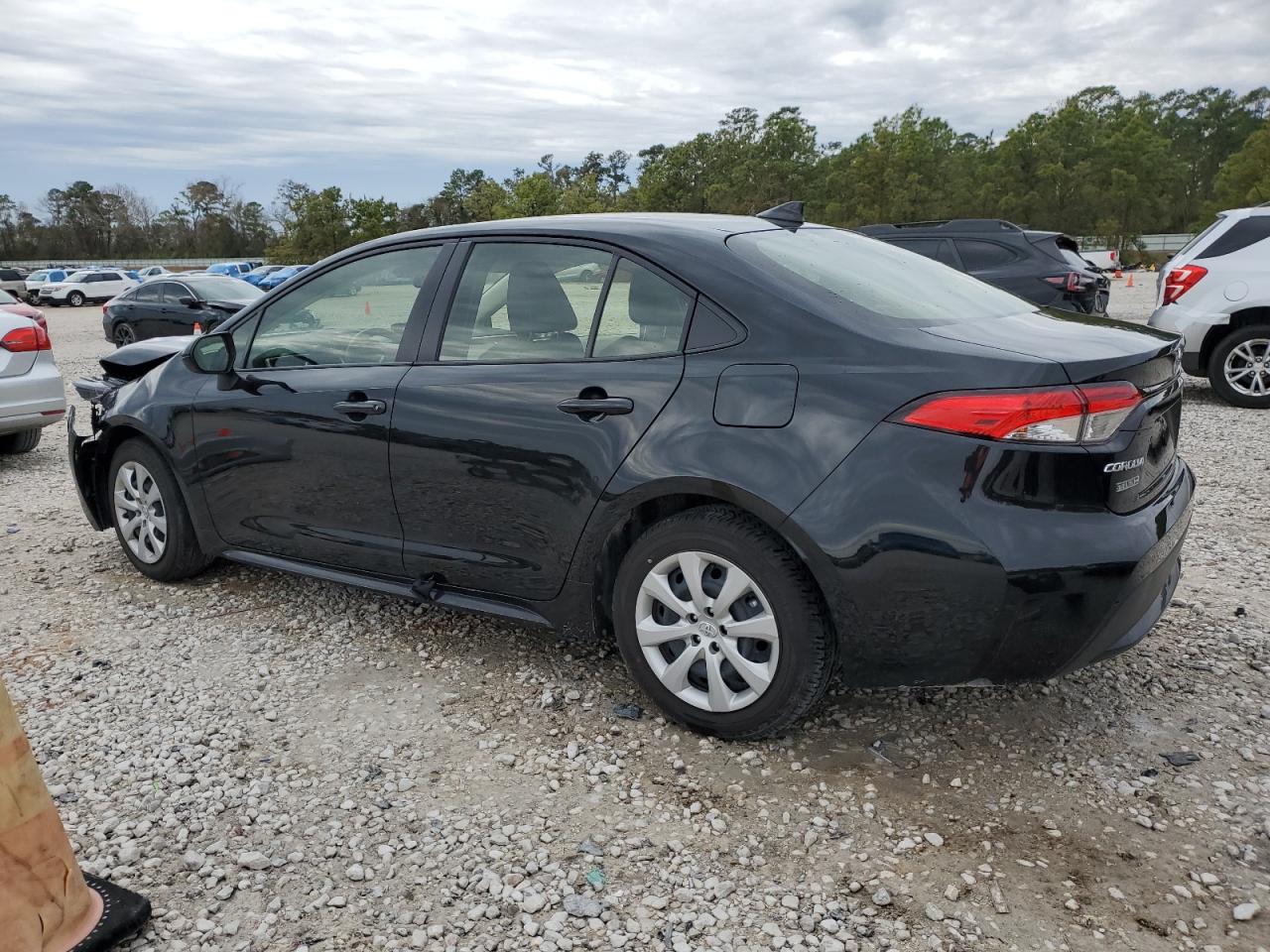 2022 Toyota Corolla - Image 2