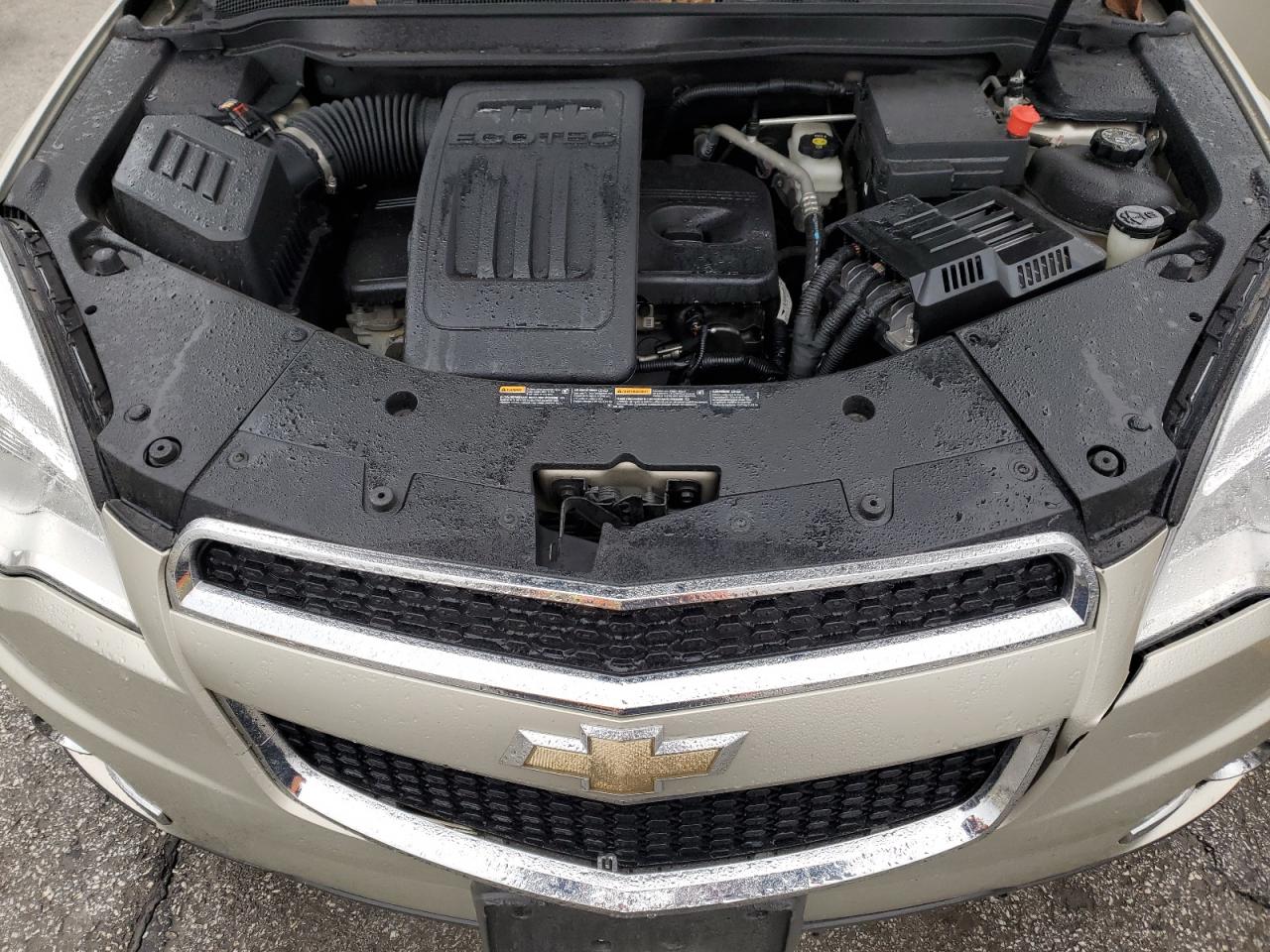 2015 Chevrolet Equinox - Image 12