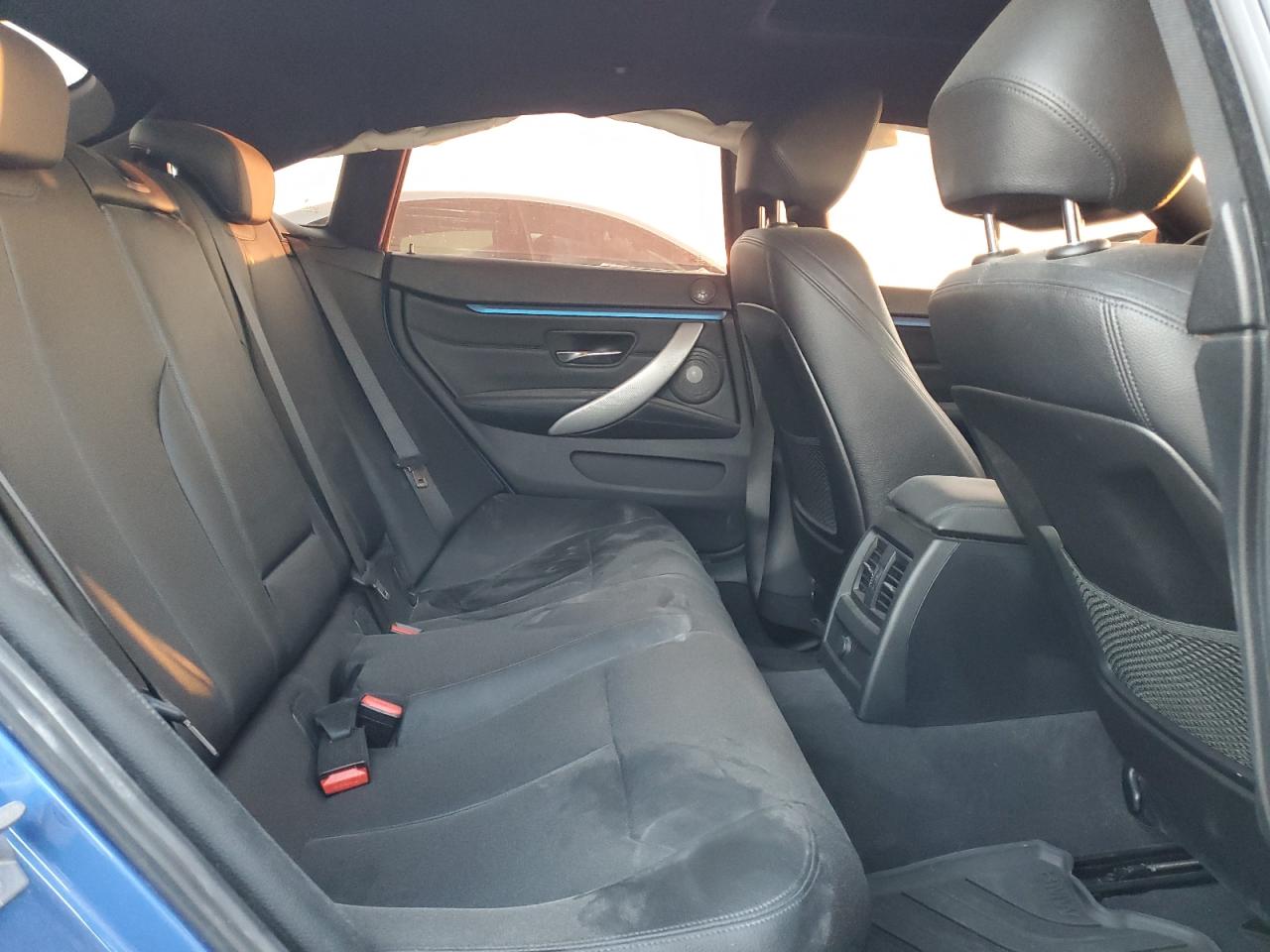 2016 BMW 4er - Image 10