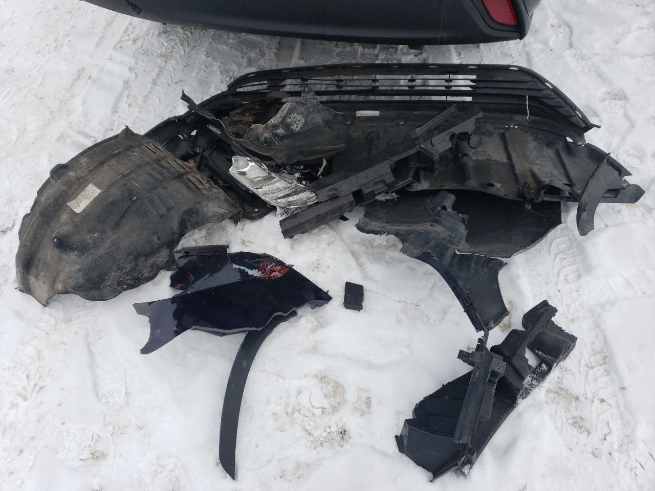 2022 Toyota Highlander Xle VIN: 5TDGZRBH7NS560159 Lot: 89290185