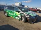 2018 Chrysler Pacifica Hybrid Touring L na sprzedaż w Chicago Heights, IL - Frame Damage