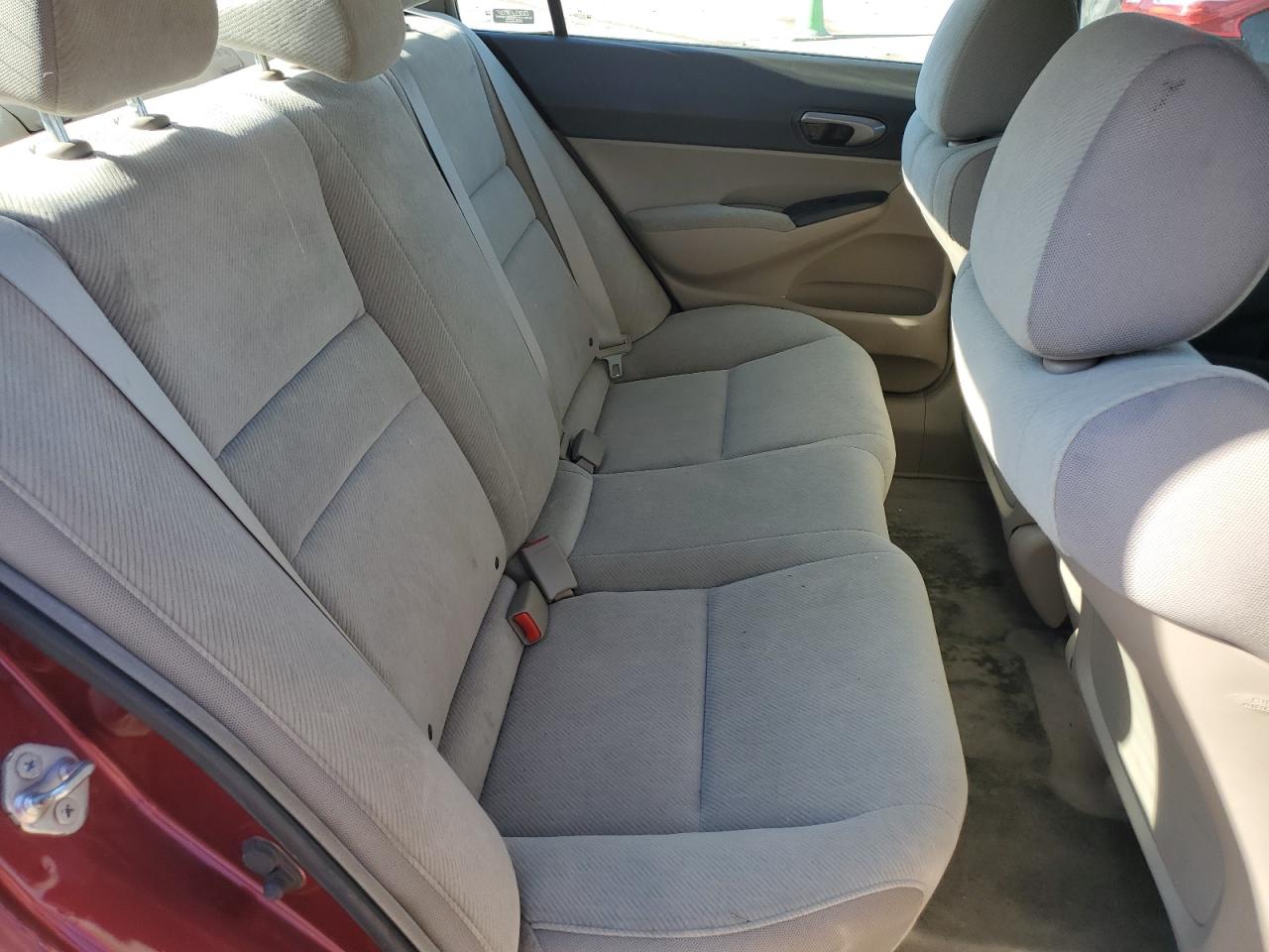 2009 Honda Civic - Image 11
