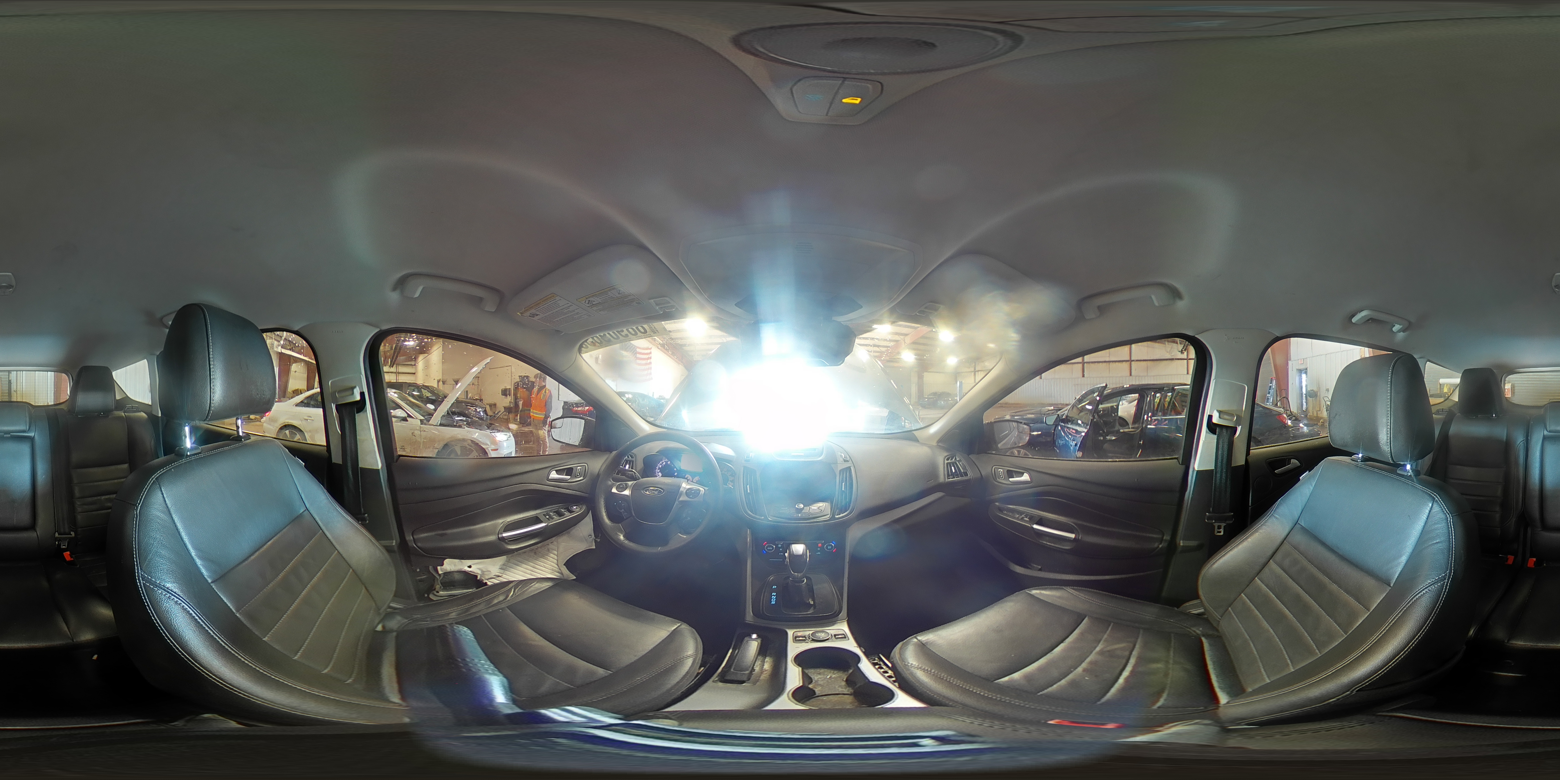 2014 Ford Escape - Image 16