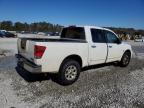 2004 Nissan Titan Xe იყიდება Ellenwood-ში, GA - Burn - Engine