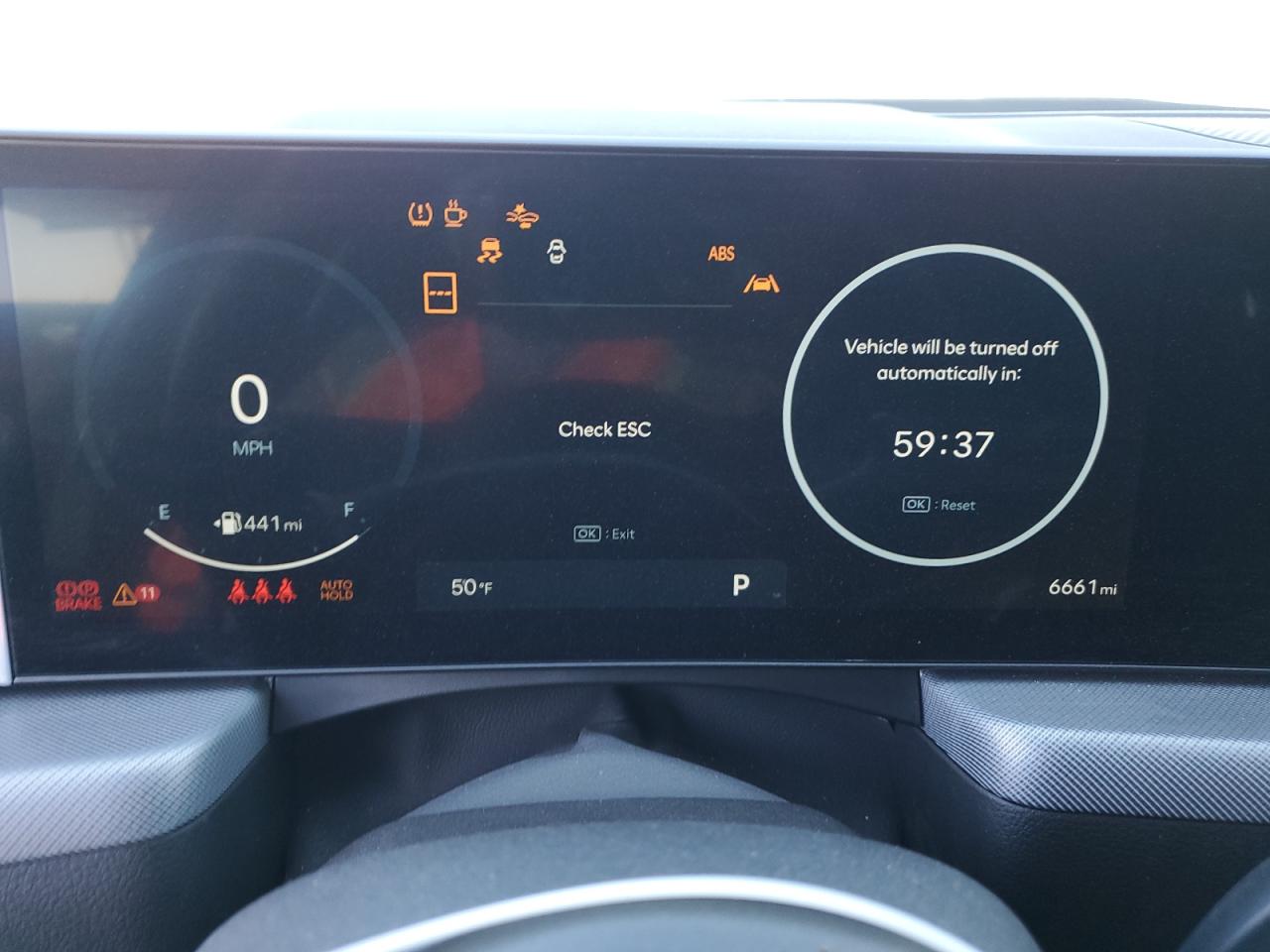 2024 Hyundai Sonata - Image 9