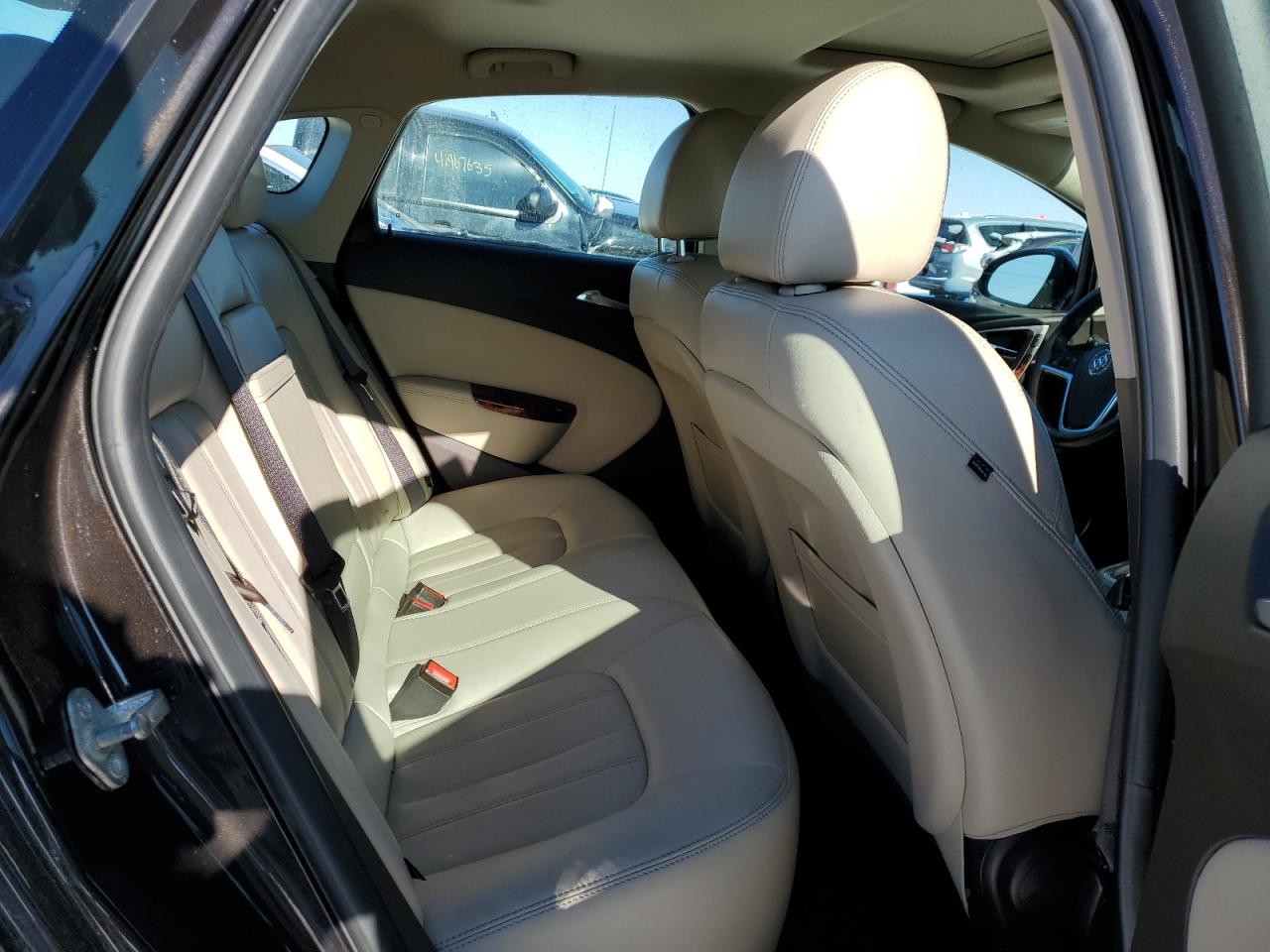 2013 Buick Verano - Image 10