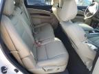 2015 Acura Mdx Technology للبيع في Sun Valley، CA - Front End